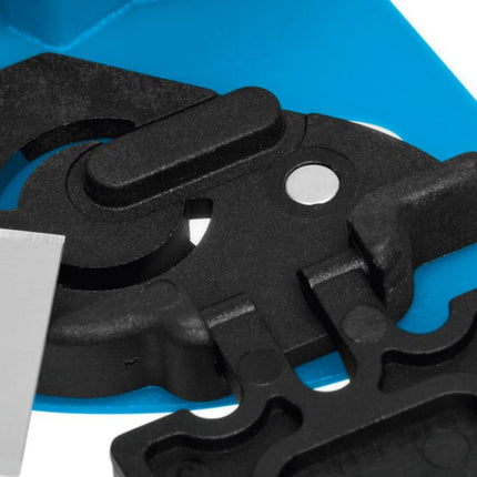 Coltello di sicurezza MARTOR SECUPRO MARTEGO Lunghezza 155 mm Larghezza 18 mm Altezza 48,5 mm ( 4000817832 )