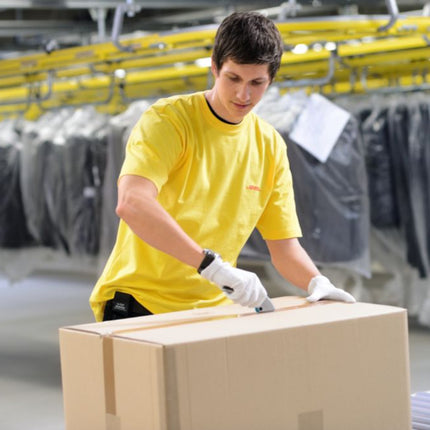 Coltello di sicurezza MARTOR SECUPRO MARTEGO Lunghezza 155 mm Larghezza 18 mm Altezza 48,5 mm ( 4000817832 )