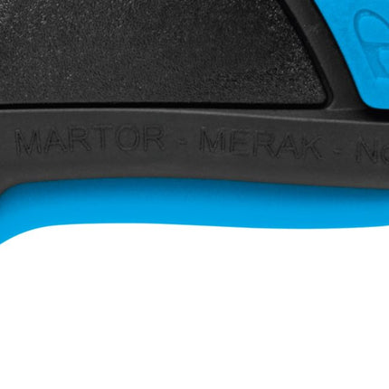 Coltello di sicurezza MARTOR SECUPRO MERAK lunghezza 128 mm larghezza 18 mm altezza 50 mm ( 4000817798 )
