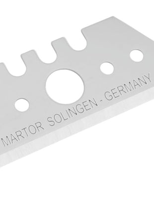 MARTOR Sicherheitsmesser SECUNORM MIZAR Länge 139 mm Breite 15,6 mm Höhe 50,5 mm ( 4000817980 )