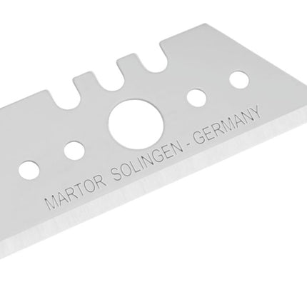 MARTOR Sicherheitsmesser SECUNORM MIZAR Länge 139 mm Breite 15,6 mm Höhe 50,5 mm ( 4000817980 )
