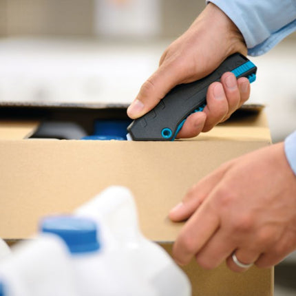 MARTOR Sicherheitsmesser SECUNORM MIZAR Länge 139 mm Breite 15,6 mm Höhe 50,5 mm ( 4000817980 )