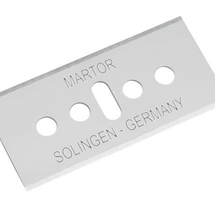 MARTOR Sicherheitsmesser SECUNORM 175 Länge 109,5 mm Breite 13,5 mm Höhe 34 mm ( 4000817981 )