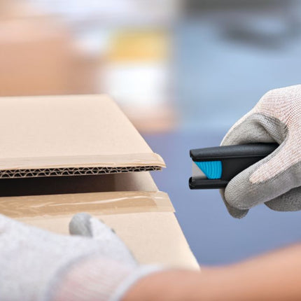 MARTOR Sicherheitsmesser SECUNORM 175 Länge 109,5 mm Breite 13,5 mm Höhe 34 mm ( 4000817981 )