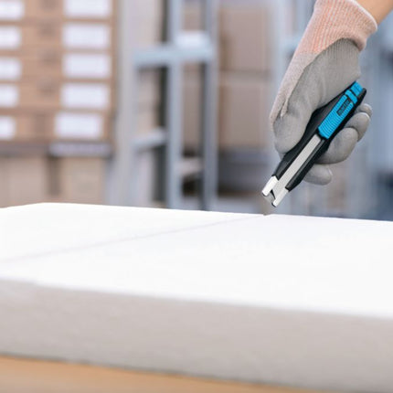 Coltello di sicurezza MARTOR SECUNORM 380 Lunghezza 170,5 mm Larghezza 20 mm Altezza 34 mm ( 4000817833 )