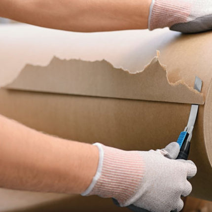 Coltello di sicurezza MARTOR SECUNORM 380 Lunghezza 170,5 mm Larghezza 20 mm Altezza 34 mm ( 4000817833 )