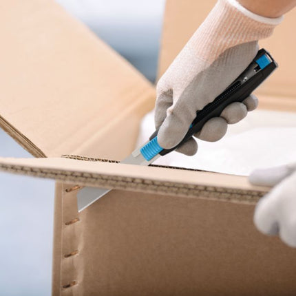 Coltello di sicurezza MARTOR SECUNORM 380 Lunghezza 170,5 mm Larghezza 20 mm Altezza 34 mm ( 4000817833 )