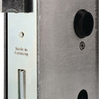 BEVER Kastenschloss 460461P / 360361P DIN links / rechts PZ Rohrstärke 30 mm ( 3000251241 )