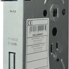 Serratura da infilare antipanico BEVER 1007PPGL Funzione antipanico D arrotondata ( 3000253191 )