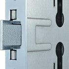 Serratura antincendio BEVER 1009P PZ 24/65/72/9 mm DIN sinistra/destra ( 3000251061 )