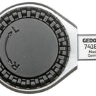 GEDORE Cricchetto 7418-02 1/2 ″ 14 x 18 mm ( 4000775260 )