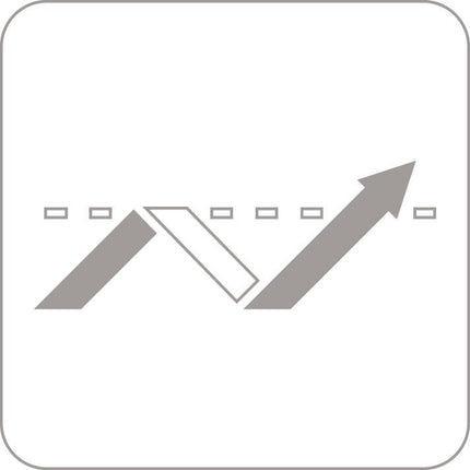 Chiave dinamometrica GEDORE 8554-01 1/4 ″ 6 - 30 Nm ( 4000821775 )