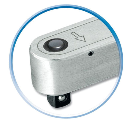 Chiave dinamometrica GEDORE 8573-00 1/2 ″ 40 - 200 Nm ( 4000821778 )