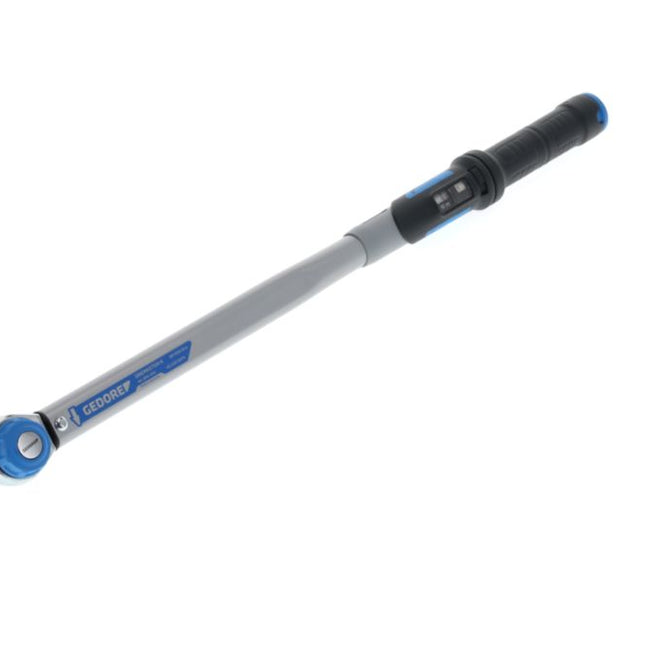 Chiave dinamometrica GEDORE DMK 300 1/2 ″ 60 - 300 Nm ( 4000821736 )