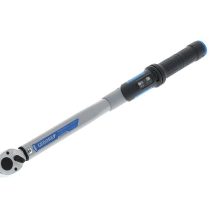 Chiave dinamometrica GEDORE DMUK 200 1/2 ″ 40 - 200 Nm ( 4000821750 )