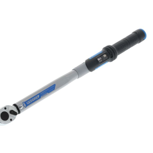 Chiave dinamometrica GEDORE DMUK 200 1/2 ″ 40 - 200 Nm ( 4000821750 )
