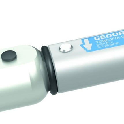 Chiave dinamometrica GEDORE DMSE 100 20 - 100 Nm ( 4000881627 )