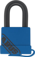 Cadenas à cylindre ABUS Aqua Safe 70IB/35 gl. largeur du corps de serrure 36 mm ( 3000280284 )