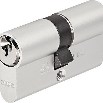 Semicilindro profilato ABUS TI12ST 10/35 vs. 35/10 mm ( 3000280244 )