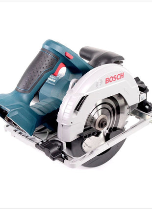 Bosch GKS 18V-57 G Akku Kreissäge 18V 165 mm in L-Boxx + 1x Akku 5,0Ah  - ohne Ladegerät - Toolbrothers