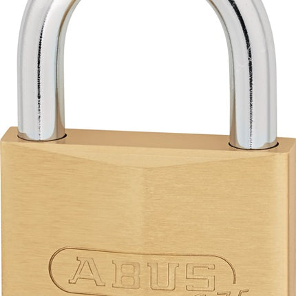 Lucchetto a cilindro ABUS 75/60 gl.-7561 Larghezza corpo serratura 60 mm ( 3000280294 )