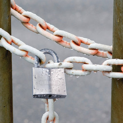 Lucchetto a cilindro ABUS 75IB/30 gl.-7341 larghezza corpo serratura 30 mm ( 3000280298 )