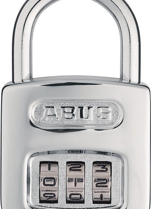 ABUS Zahlenvorhangschloss 160/40 Schlosskörperbreite 42 mm ( 3000280301 )