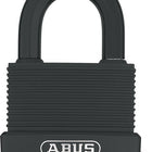 ABUS Zylindervorhangschloss 70/50 gl. Schlosskörperbreite 55 mm ( 3000280280 )