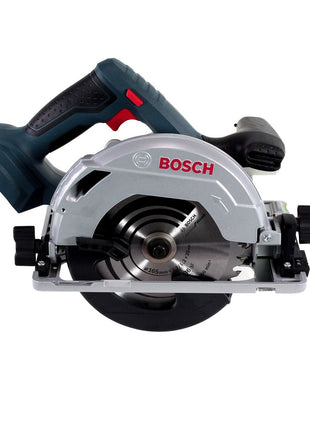 Bosch GKS 18V-57 G Akku Kreissäge 165 mm Solo - ohne Akku und Ladegerät - Toolbrothers