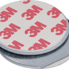 ABUS HSZU10100 supporto magnetico per rilevatori di fumo ( 3000280322 )