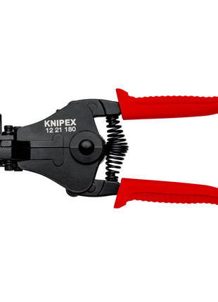 Pelacables KNIPEX longitud 180 mm (4000810493)