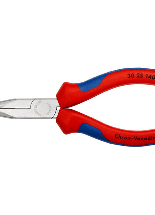 KNIPEX Langbeckzange Gesamtlänge 140 mm Form 2 ( 4000810290 )