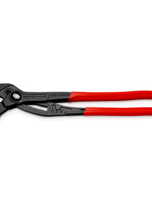 KNIPEX Rohr- und Wasserpumpenzange Cobra® Länge 400 mm Spannweite 95 mm ( 4000810676 )