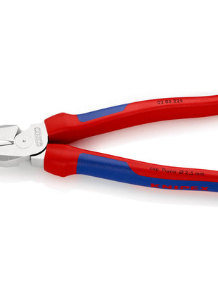 KNIPEX Kraftkombizange Länge 225 mm ( 4000810234 )