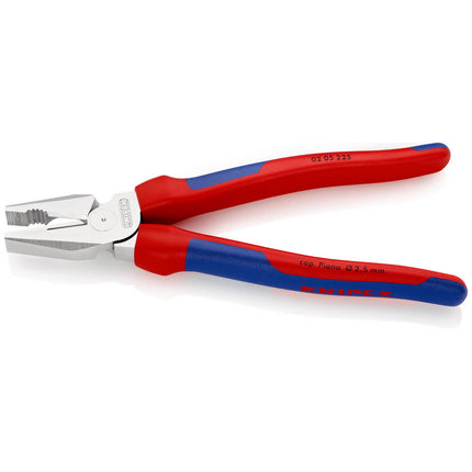 Pinze combinate KNIPEX lunghezza 225 mm ( 4000810234 )
