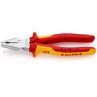 Szczypce uniwersalne KNIPEX o długości 200 mm ( 4000810246 )