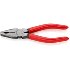 Szczypce uniwersalne KNIPEX o długości 160 mm ( 4000810205 )