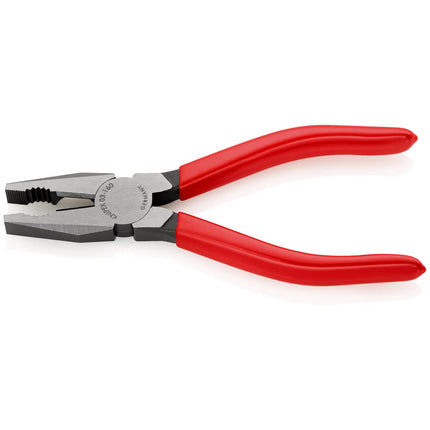 Pinze combinate KNIPEX lunghezza 160 mm ( 4000810205 )