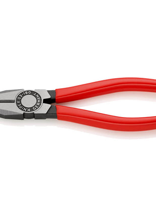 Szczypce uniwersalne KNIPEX o długości 180 mm ( 4000810206 )