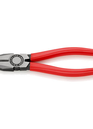 KNIPEX alicates universales longitud 200 mm (4000810207)