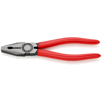 Pinze combinate KNIPEX lunghezza 200 mm ( 4000810207 )