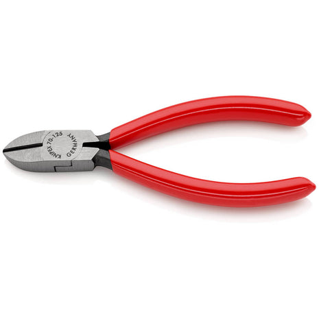 KNIPEX Pince coupante diagonale  longueur 125 mm ( 4000810100 )