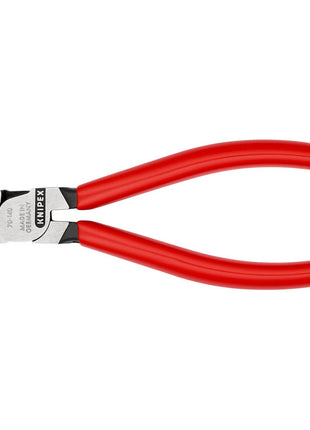 KNIPEX Szczypce do cięcia ukośnego o długości 140 mm ( 4000810120 )