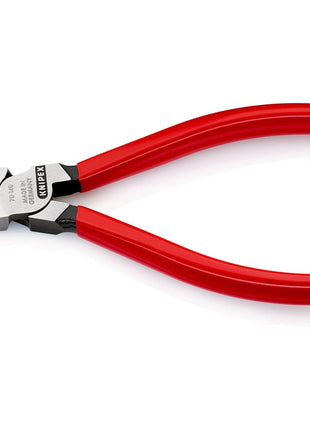 KNIPEX Szczypce do cięcia ukośnego o długości 140 mm ( 4000810120 )