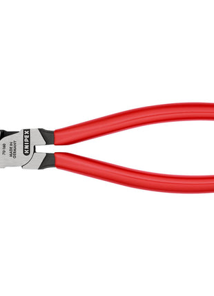 KNIPEX Seitenschneider Länge 160 mm ( 4000810121 )