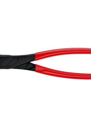 Cortador frontal KNIPEX longitud total 160 mm (4000810073)