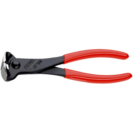 KNIPEX Pince coupante frontale  longueur totale 180 mm ( 4000810075 )