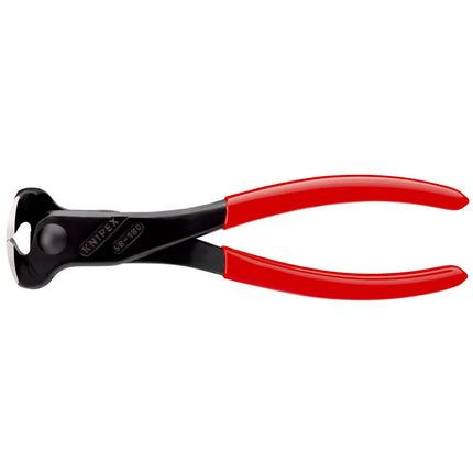 Frese diagonali KNIPEX Lunghezza totale 180 mm ( 4000810075 )