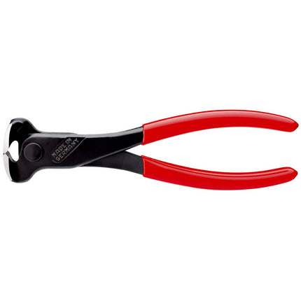 Frese diagonali KNIPEX Lunghezza totale 180 mm ( 4000810075 )