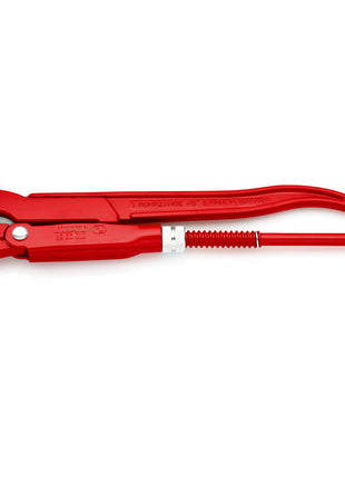 KNIPEX Rohrzange Gesamtlänge 320 mm Spannweite 0-42 mm ( 4000810734 )